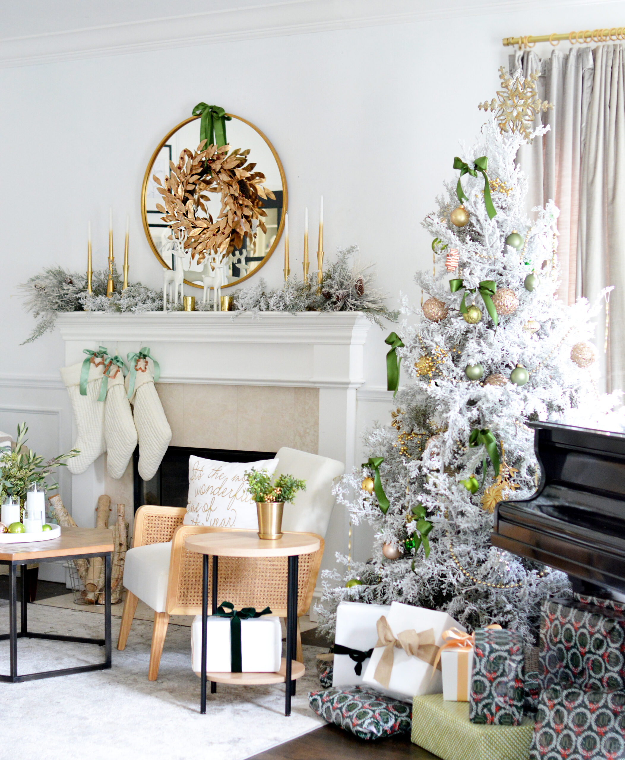 Merry Christmas ! | Centsational Style