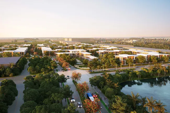 Miami developer breaks ground on $1B transit-oriented project
