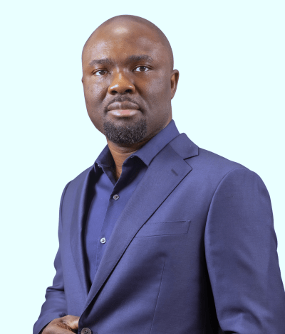 Moody Nolan Promotes Ochuko Edema to NY Operations Director