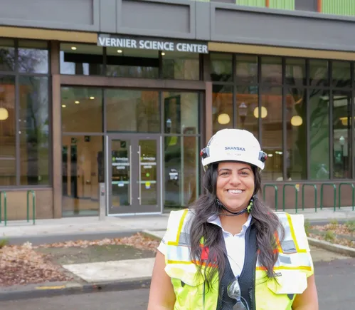 NAWIC President Kelly Aust on the impact of women in construction week