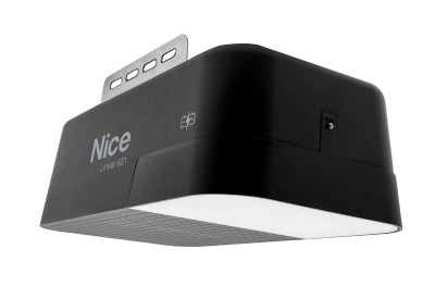 Nice Unveils New Garage Door Opener for Reliable Performance