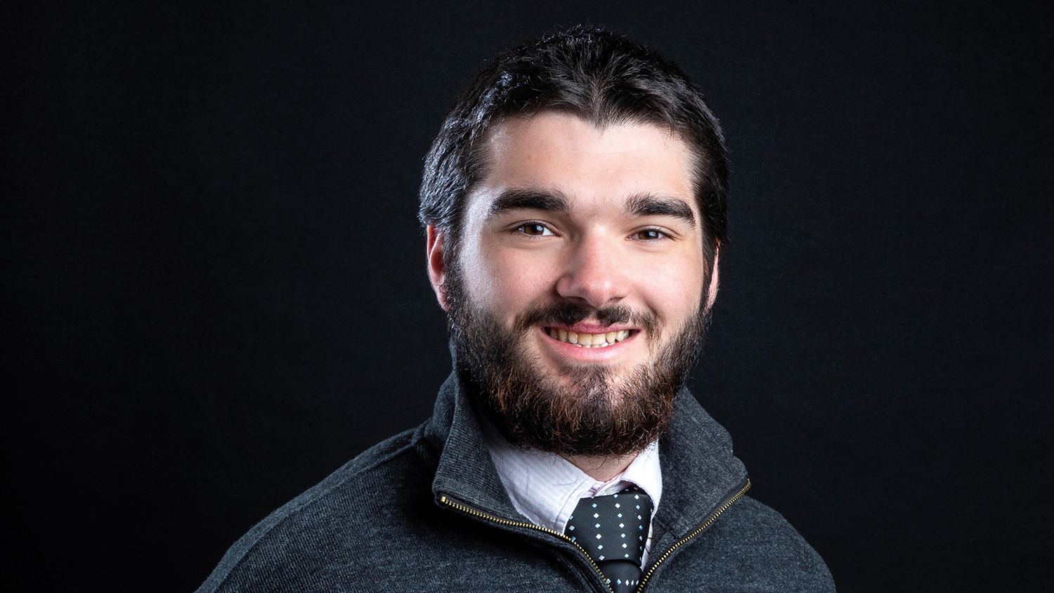 One to watch: Will Renals, VolkerFitzpatrick