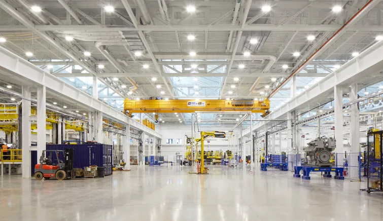 PCL ramps up manufacturing group for onshoring surge