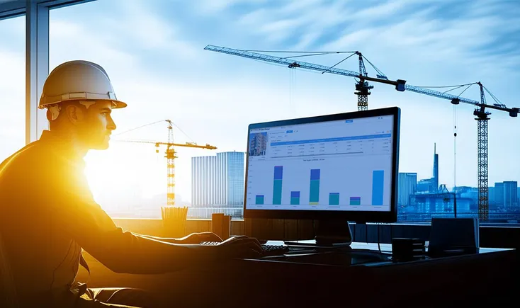 Preconstruction data analytics: Learn from your past. Predict the future