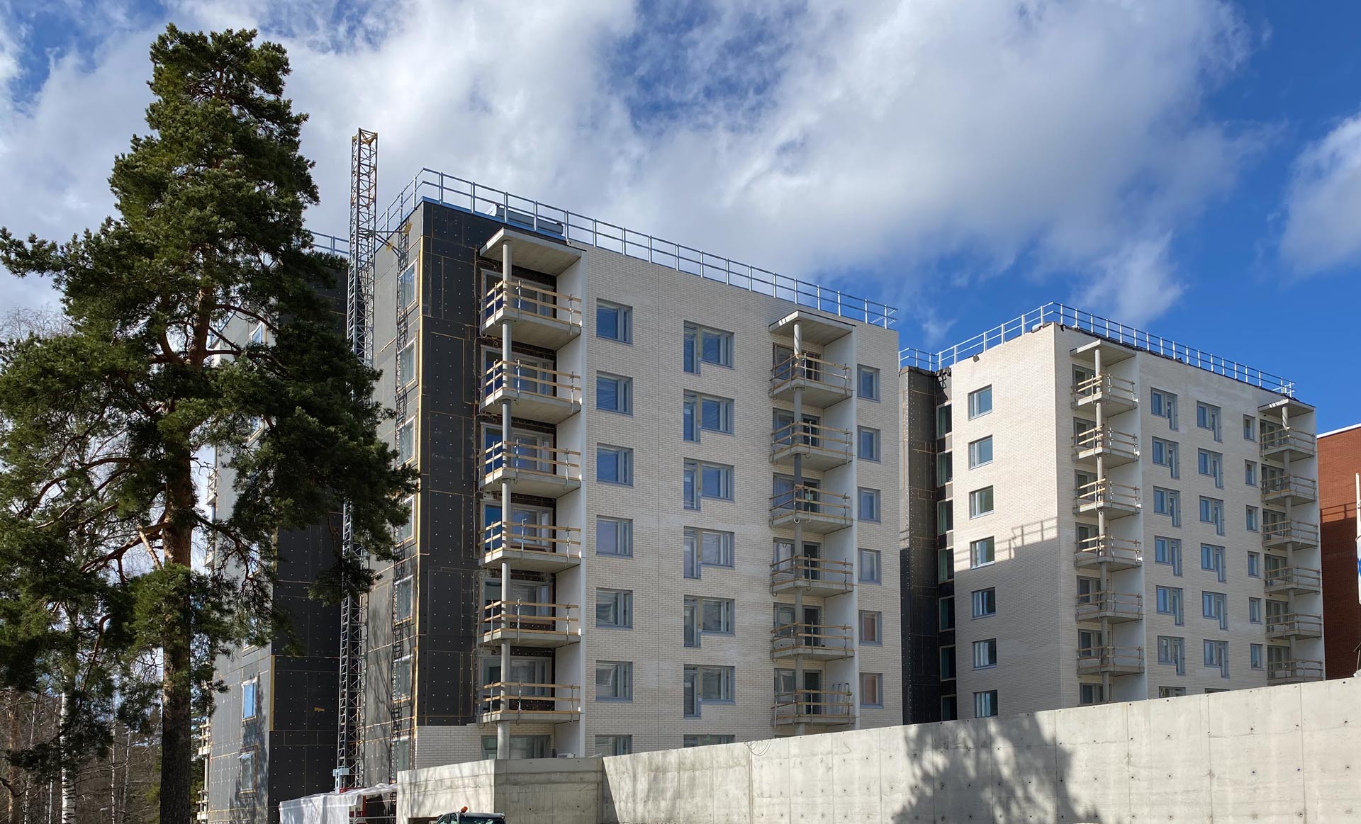 Revamping the Construction Value Chain for Better Results