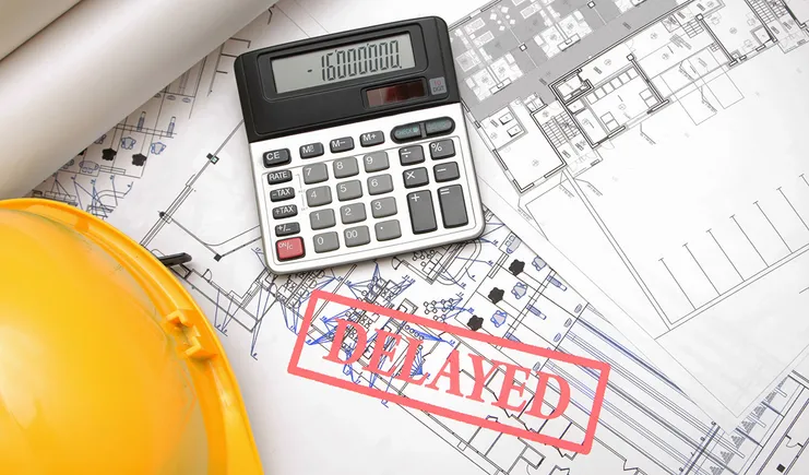 Revolutionizing construction: AI’s role in reducing project delays