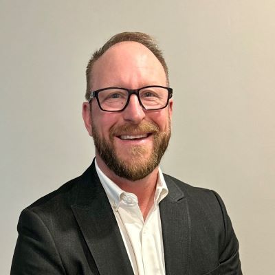 Rockfon NA appoints Mike Goyette as VP of Sales