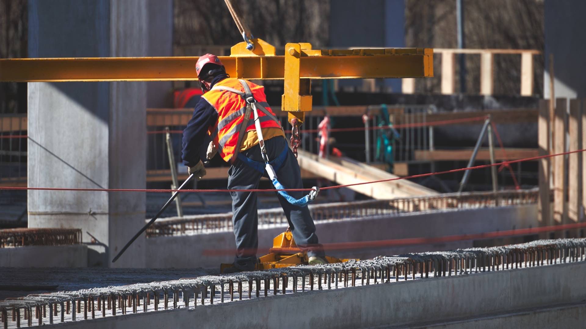 SafeGuard, an AI-Powered Safety Solution for Construction, Raises $8 Million