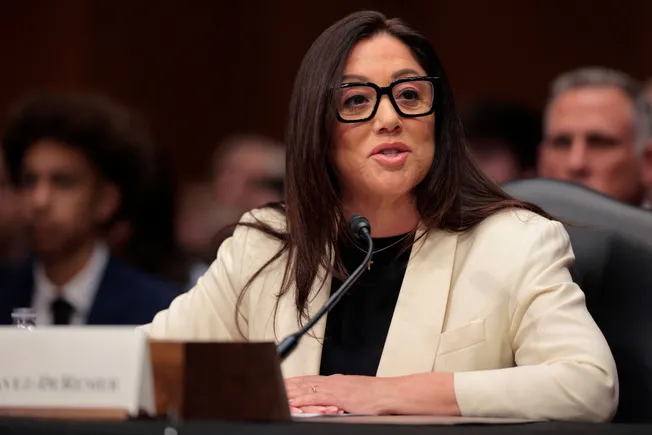 Senators frame Trump’s DOL pick as bridge between employers, employees