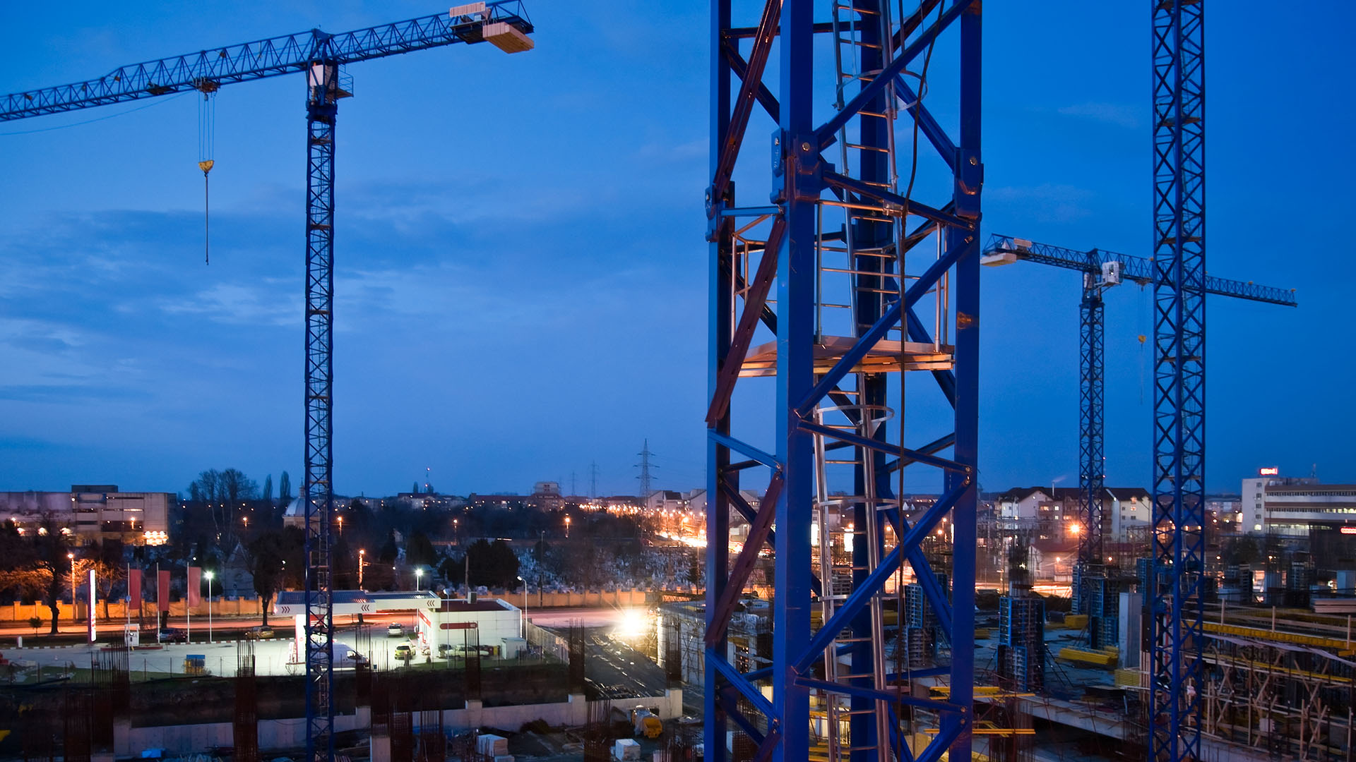 Slate Technologies Launches an AI-Powered Digital Assistant for Construction