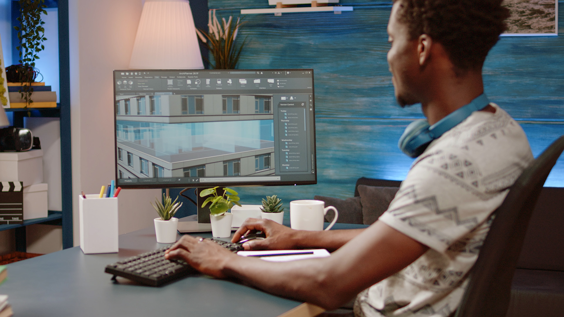 Speckle, the Open Source Platform for 3D Data, Raised a $5.5 m Seed Round