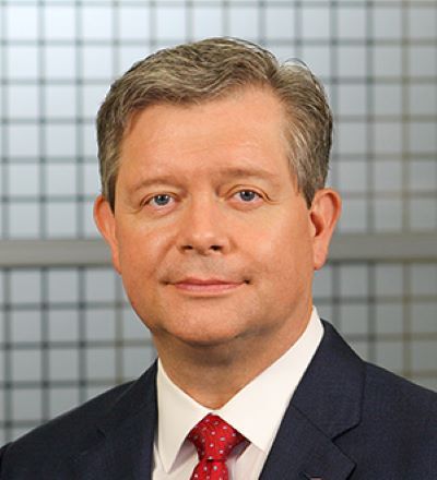 Steve Gilbreath Takes the Helm as LAN's New President