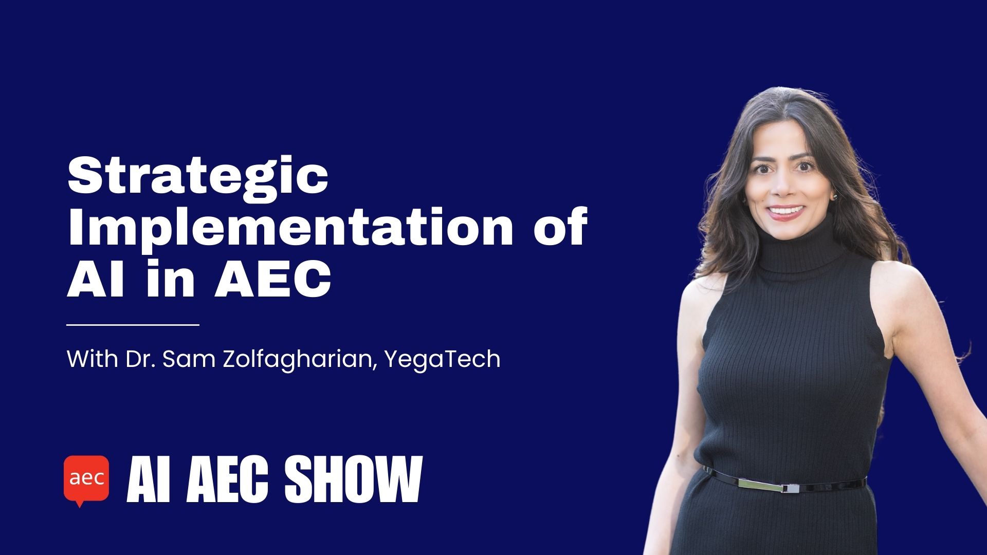 Strategic Implementation of AI in AEC