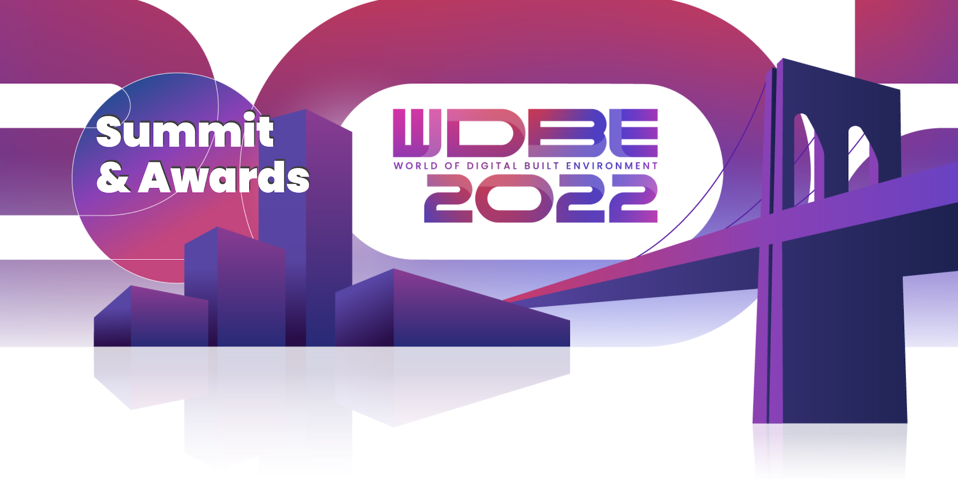 Submit Your Entry to the WDBE Awards