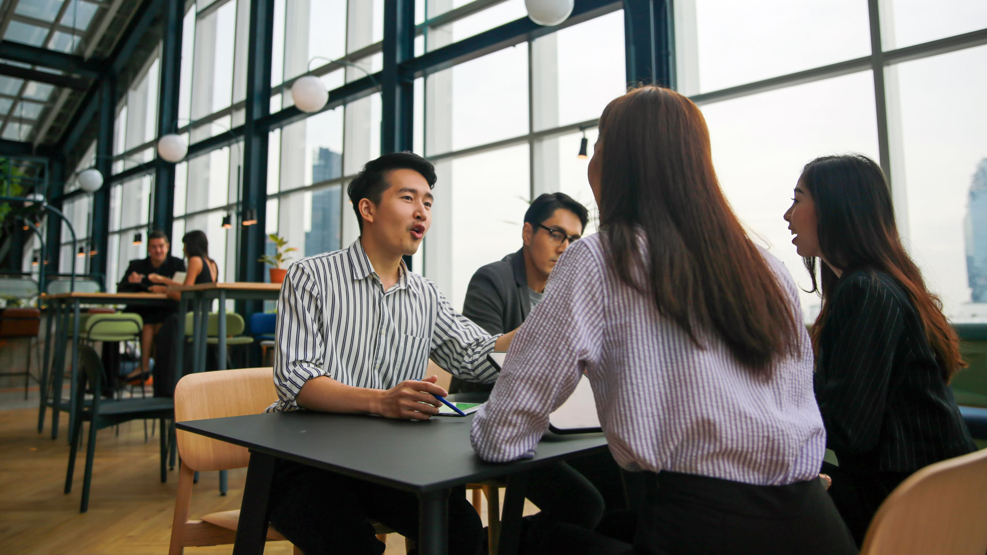 Suffolk Technologies Launches Its Annual BOOST Program for Startups