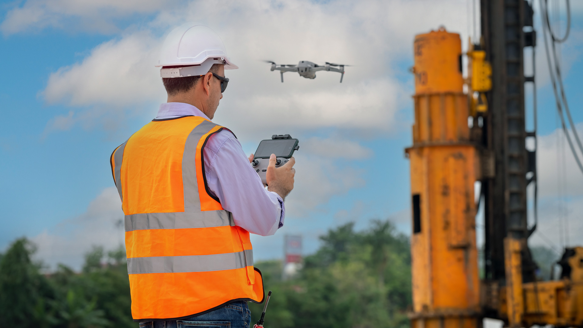 Technologies With the Highest ROI Potential in Engineering and Construction