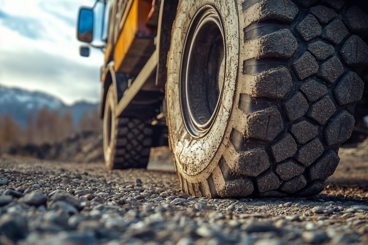 Tire Maintenance Best Practices | For Construction Pros