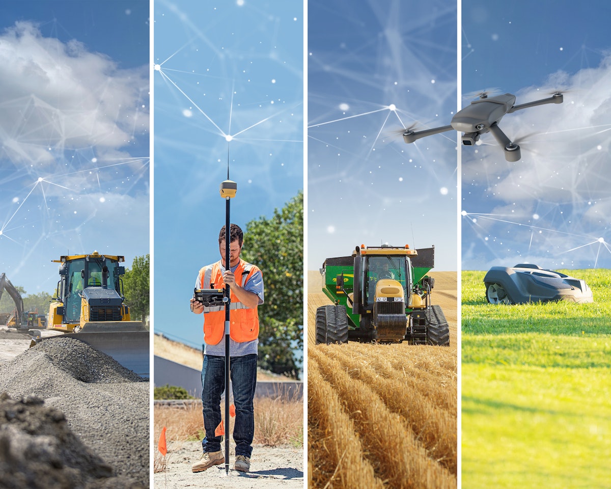 Topcon Expands Network Across US