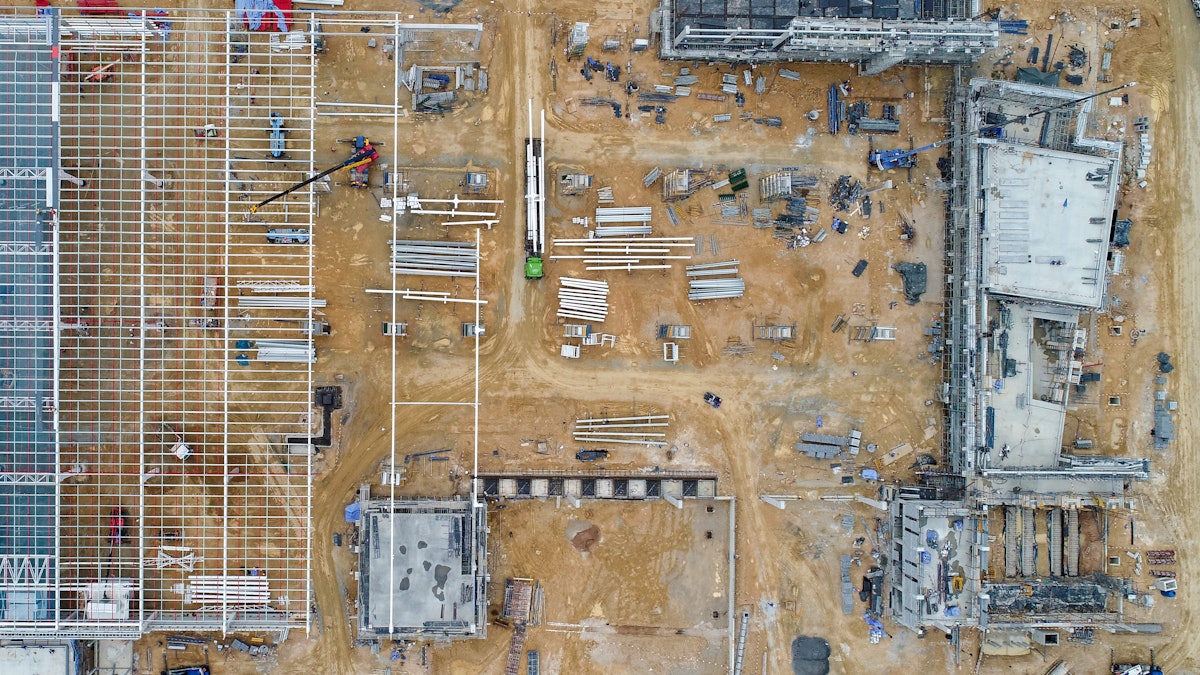 Tracking Leased Concrete Equipment | For Construction Pros