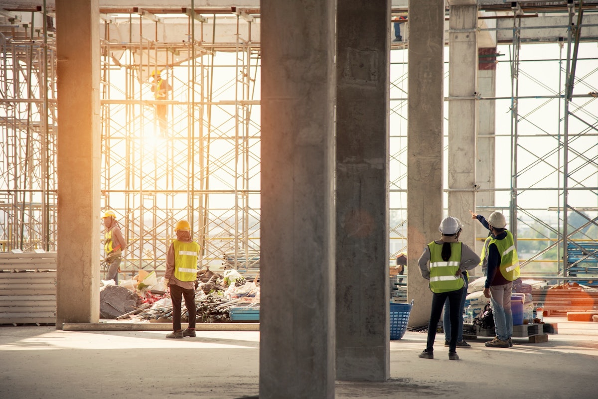 Upcoming Contractor Opportunities in Revitalizing America’s Cities 2025