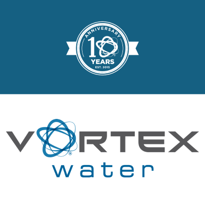 Vortex launches water division to modernize infrastructure