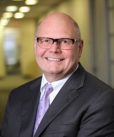 Wayne Swafford Named Chief Development Officer at LAN