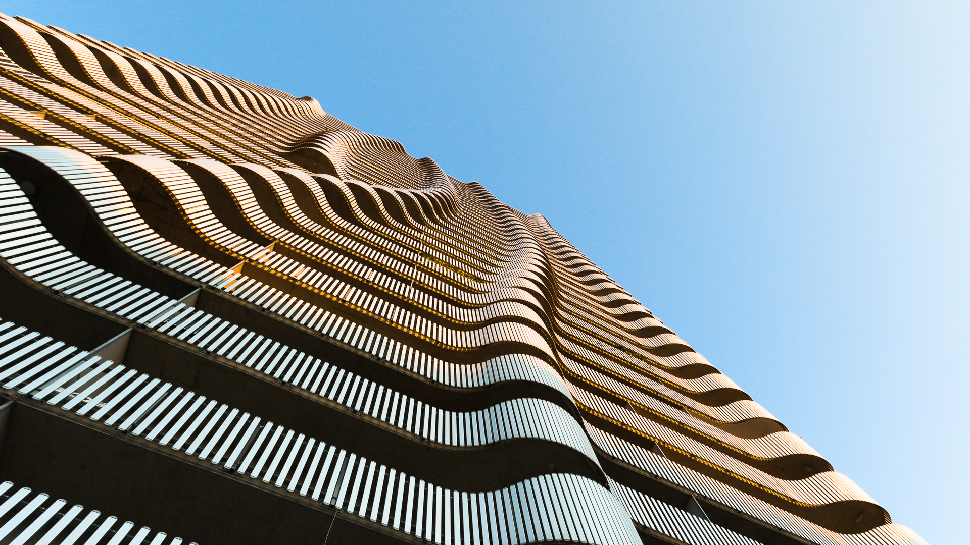 We’re Using 20th Century Tools to Design 21st Century Buildings