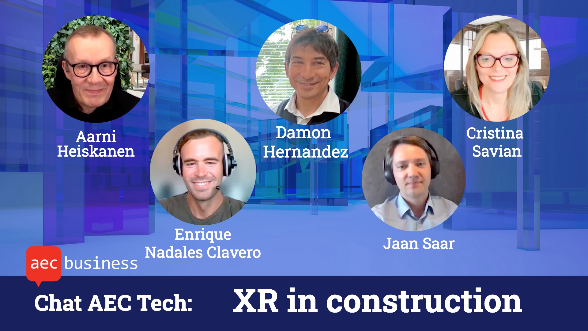 Whatever Happened to XR in Construction?