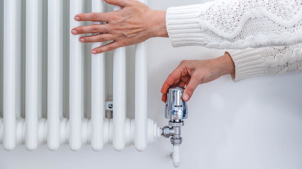 When should you turn off your heating this Spring to save money?