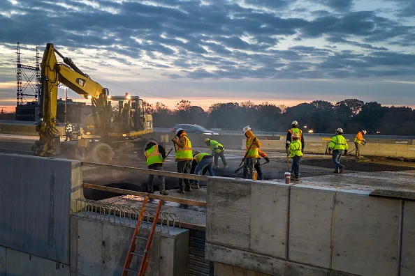 11 predictions for public contractors under Trump 2.0