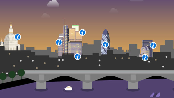 12 Construction Projects That Have Reshaped the London Skyline