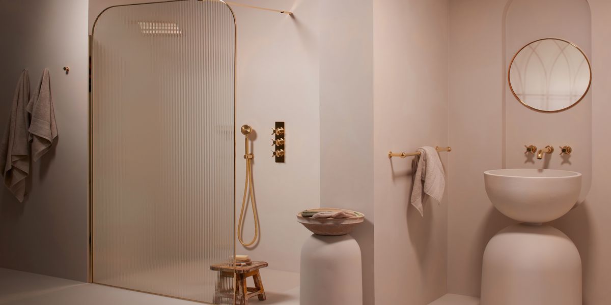 Wet room vs bathroom: The pros and cons