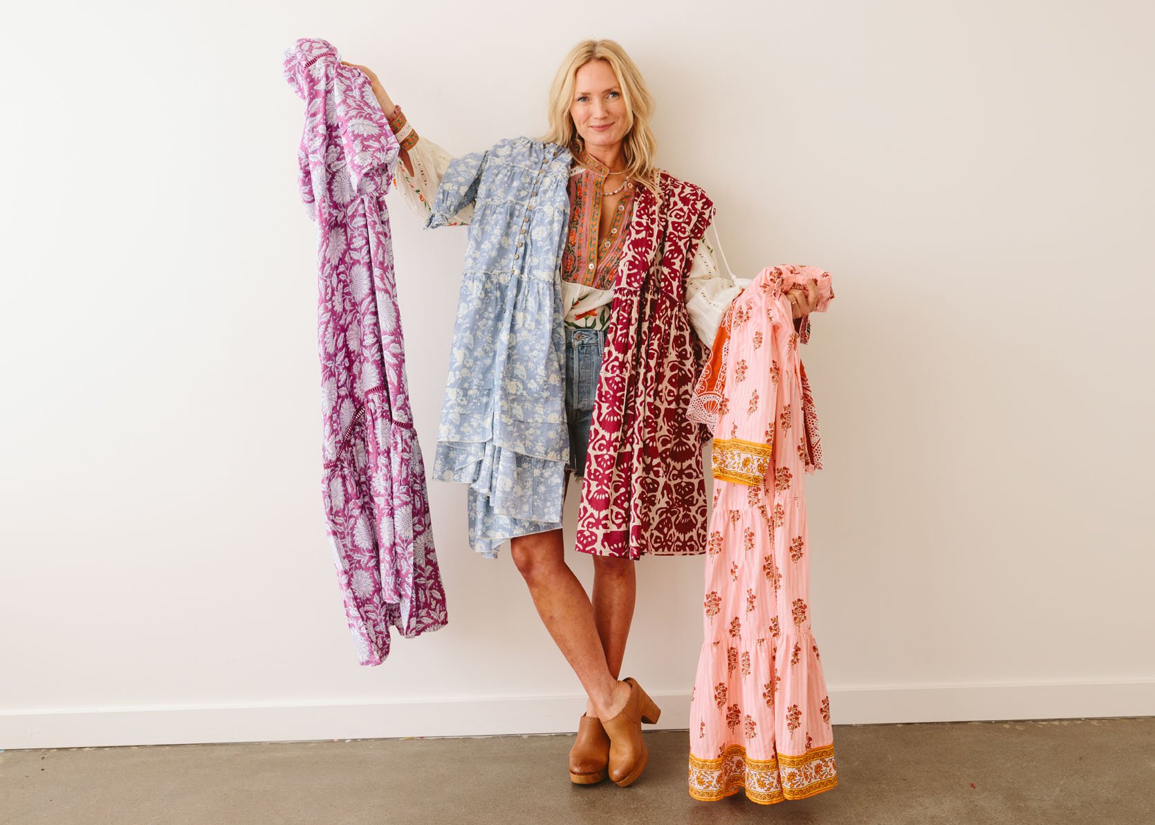 Really Good Spring Break/Vacation Dresses