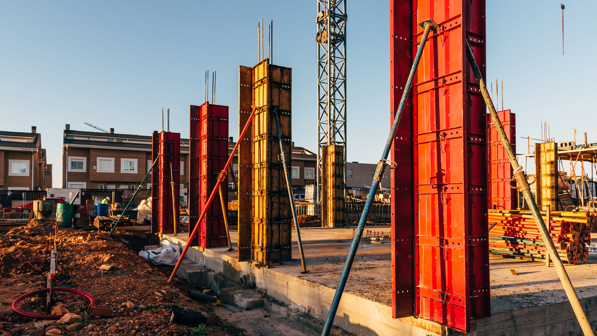 Venture Capital in the Built Environment: Still Strong, but Shifting Gears