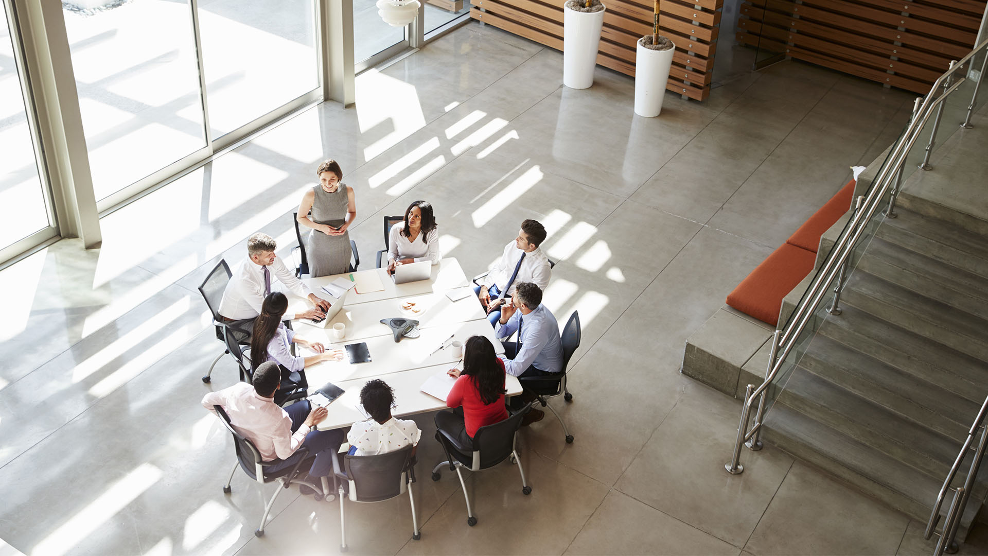 How to Help Your AEC Firm Win More Business