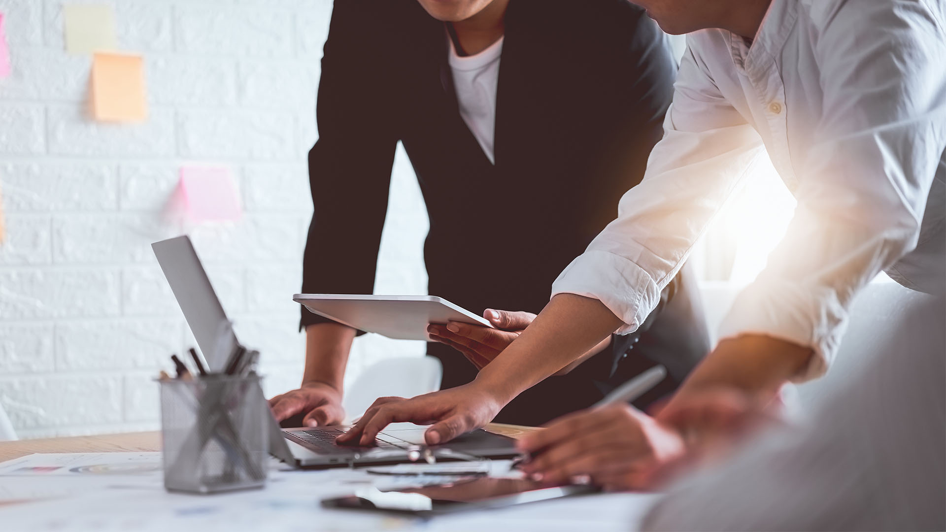 AEC Marketing Guide: Software to Include in Your Martech Stack