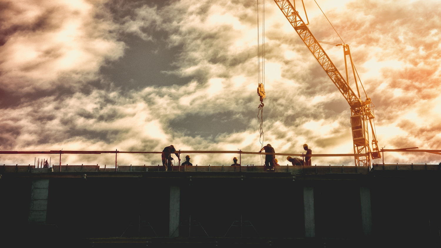 Third of young would consider construction career, CIOB survey shows
