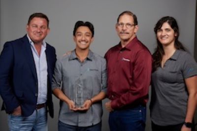 FGIA Honors Industry Leaders at 2025 Annual Awards