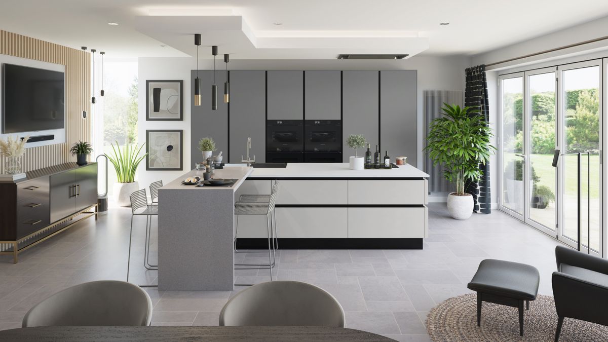 5 kitchen layout mistakes and how to avoid them