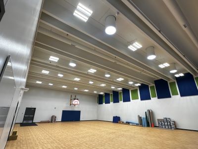 Improving Daylight and Enhancing Student Safety