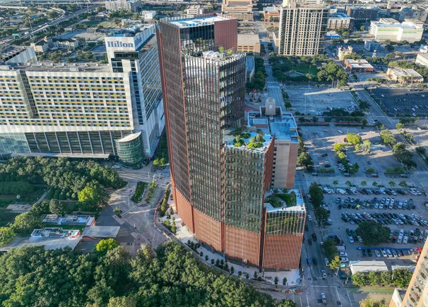 Builders, owners remain bullish on sustainability despite Trump changes