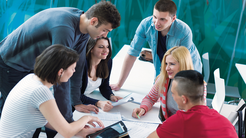 CIOB Student Festival brings together experts and academics