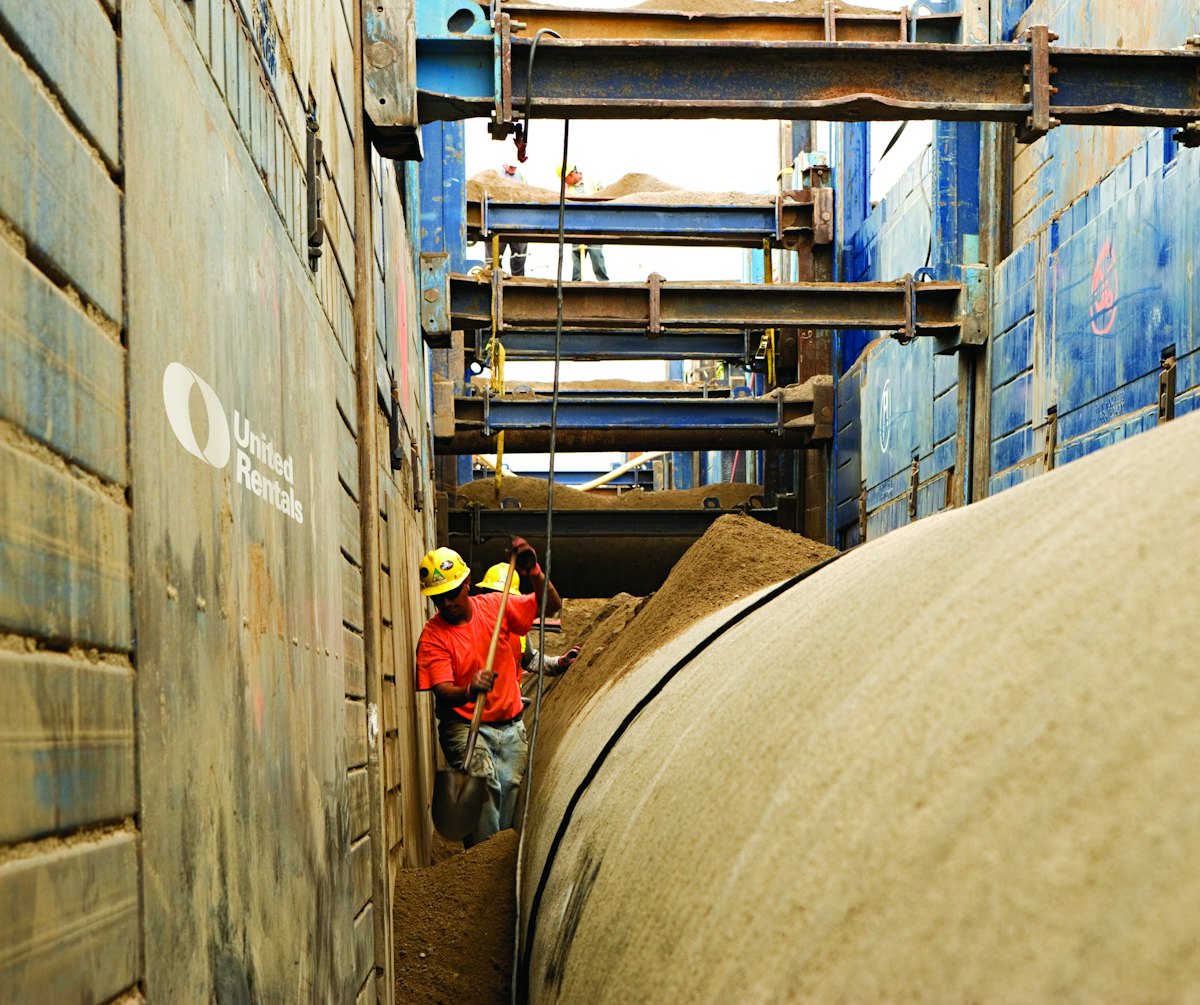 When False Knowledge Fails Trench and Excavation Projects