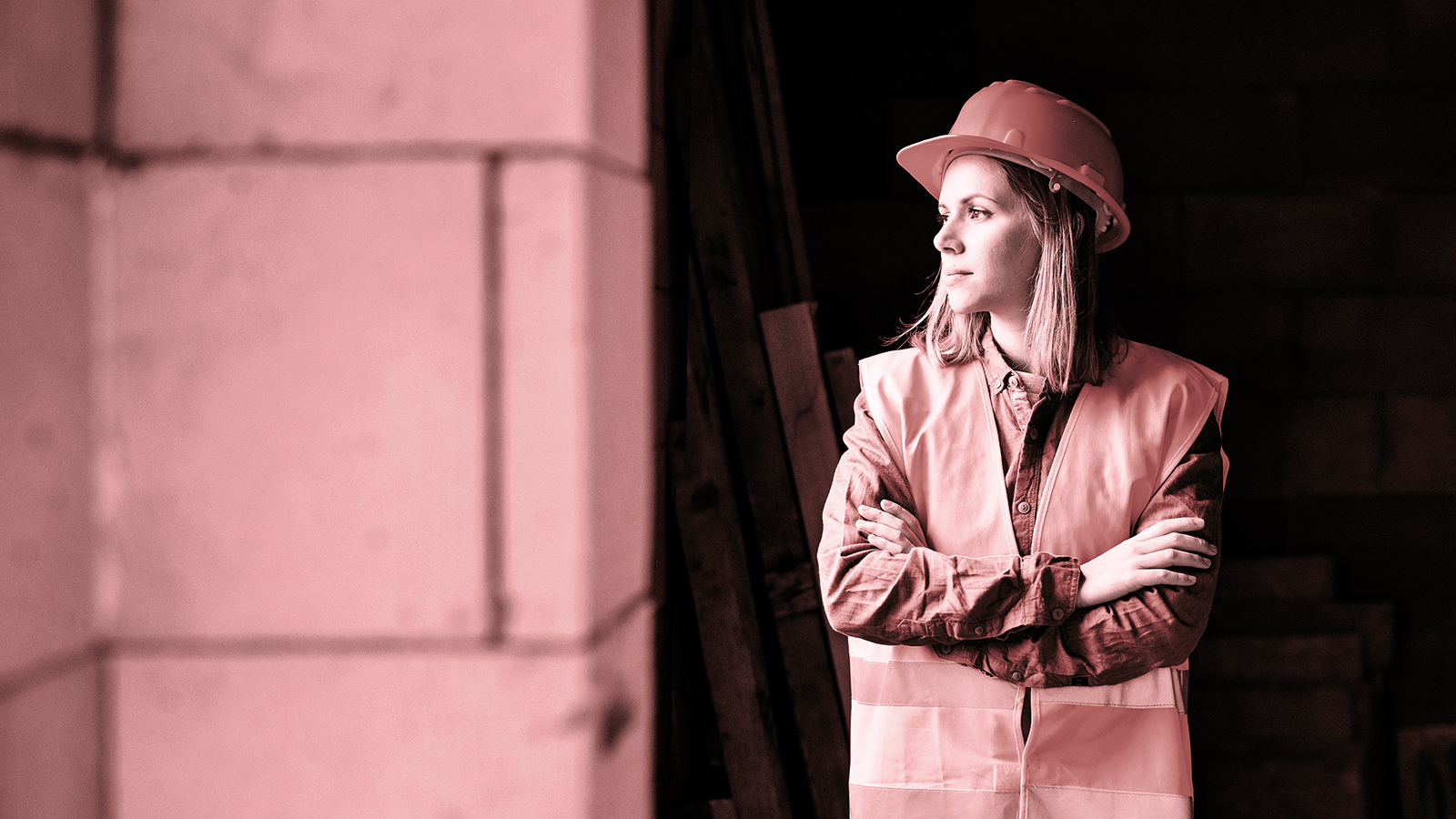 Women in skilled trades: are numbers improving?