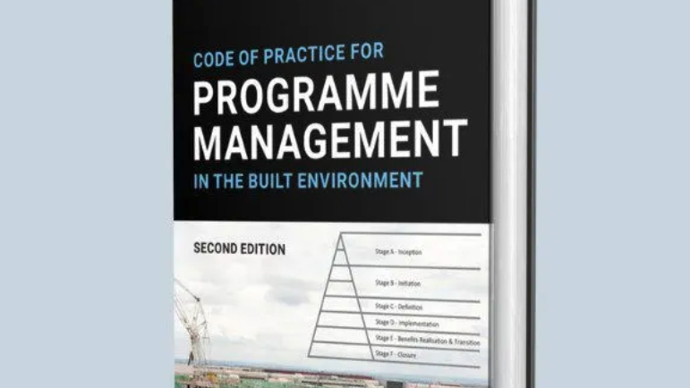 New releases from the CIOB Academy