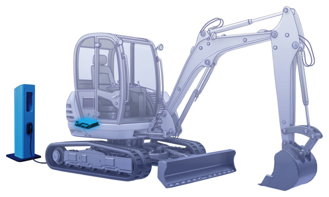 OEM2501F2a Hybrid Technology Zapi Group Fig2
