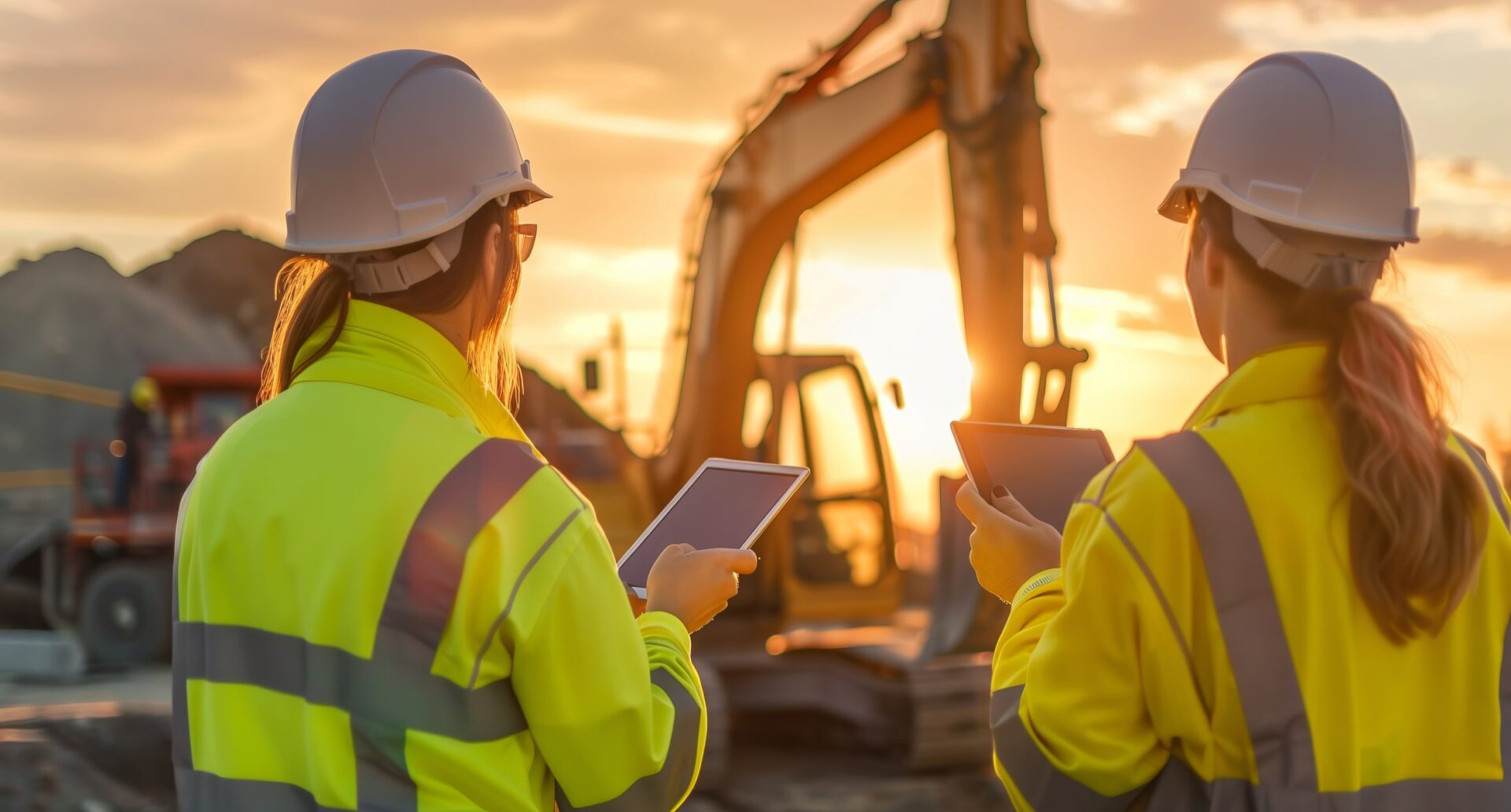 Five tips to help construction recruit and retain women