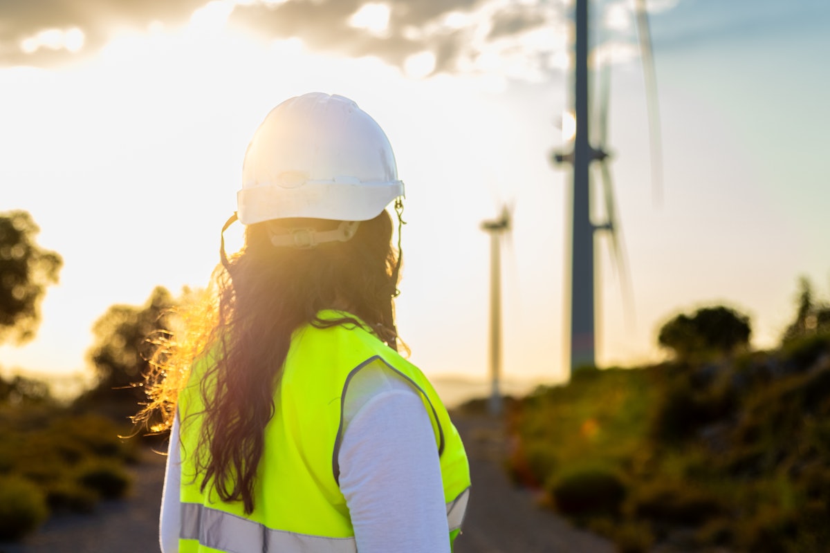 5 Things You Should Know About Women in Construction
