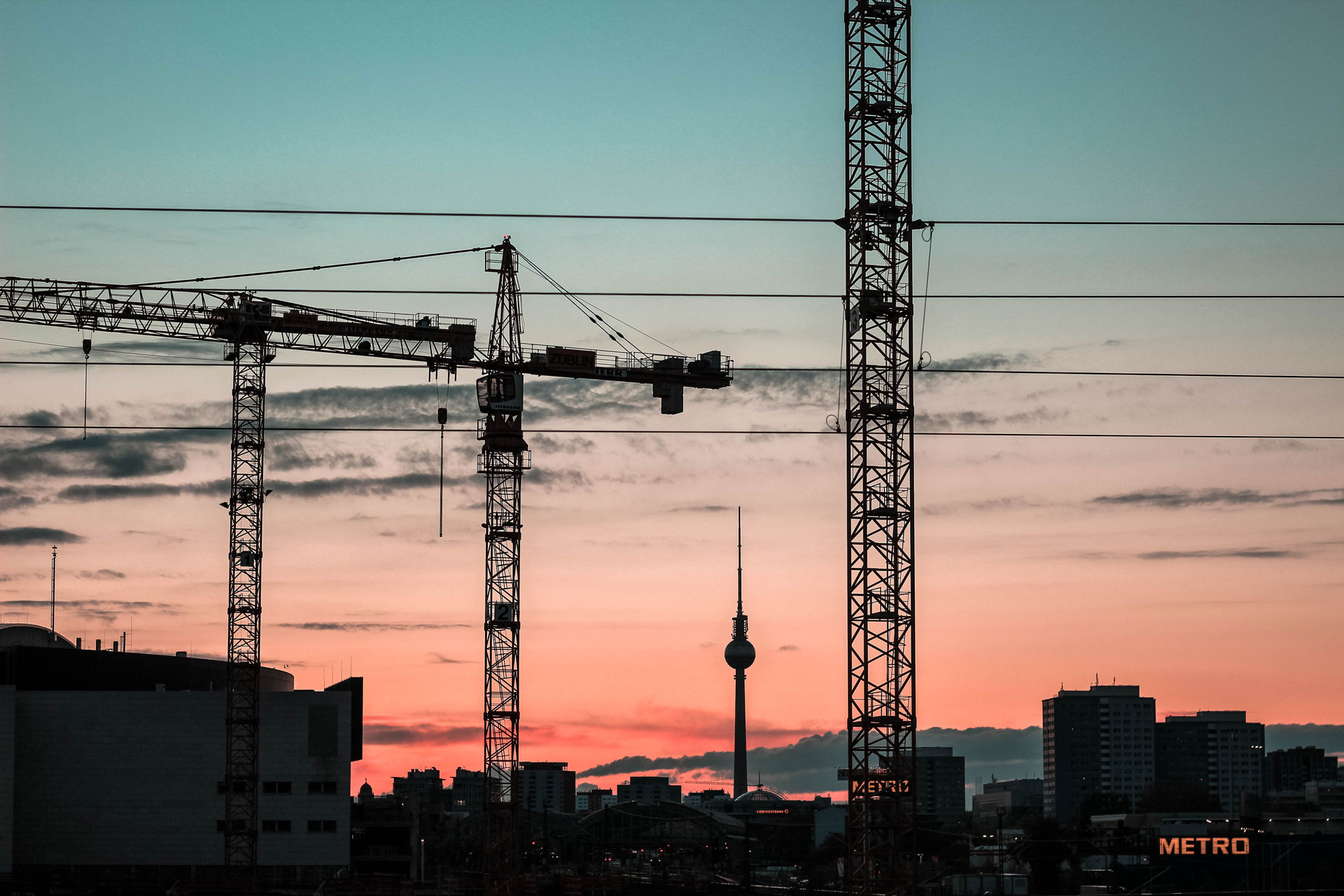 German Contech Champion Sablono Raises EUR 5.3M Series A Investment