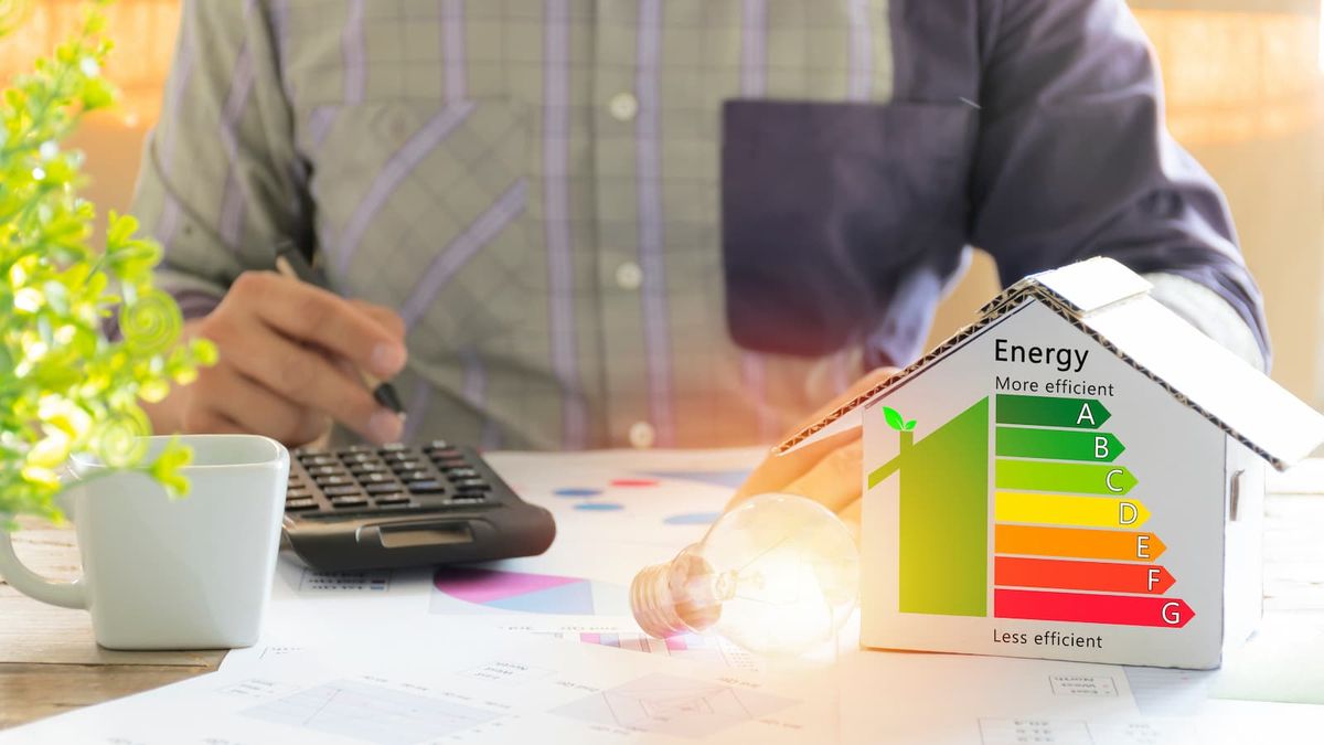 Homeowners face £5,000 penalty for failing to provide EPC rating